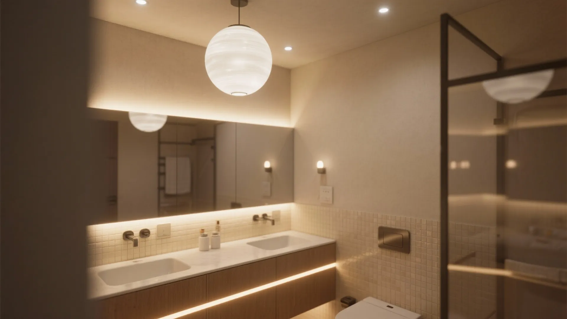 4. Lighting Layers to Expand Perception