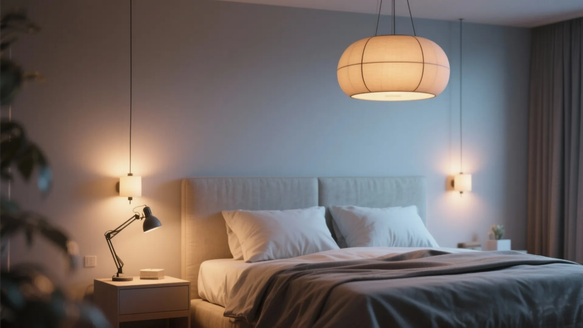 4. Layer Lighting, Not Just Bulbs