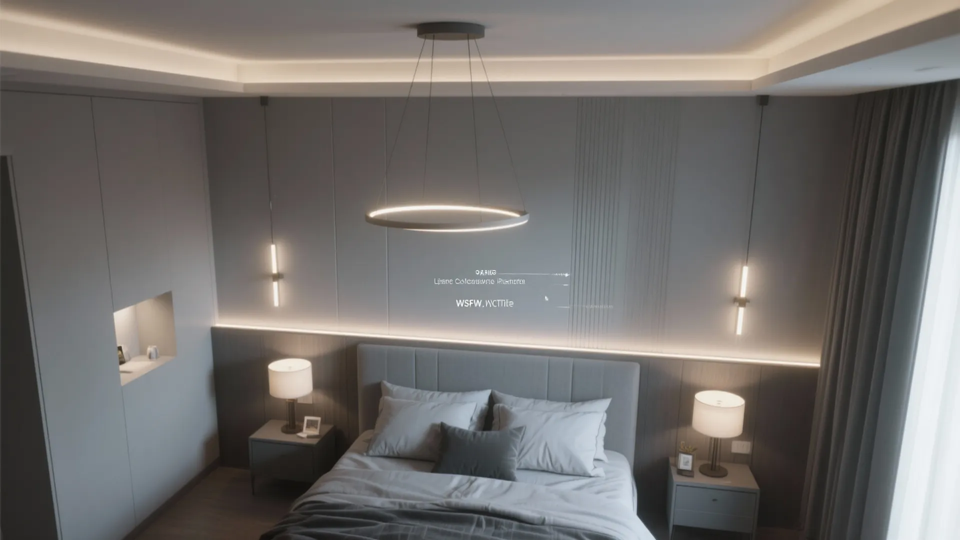 4. Optimize lighting layers