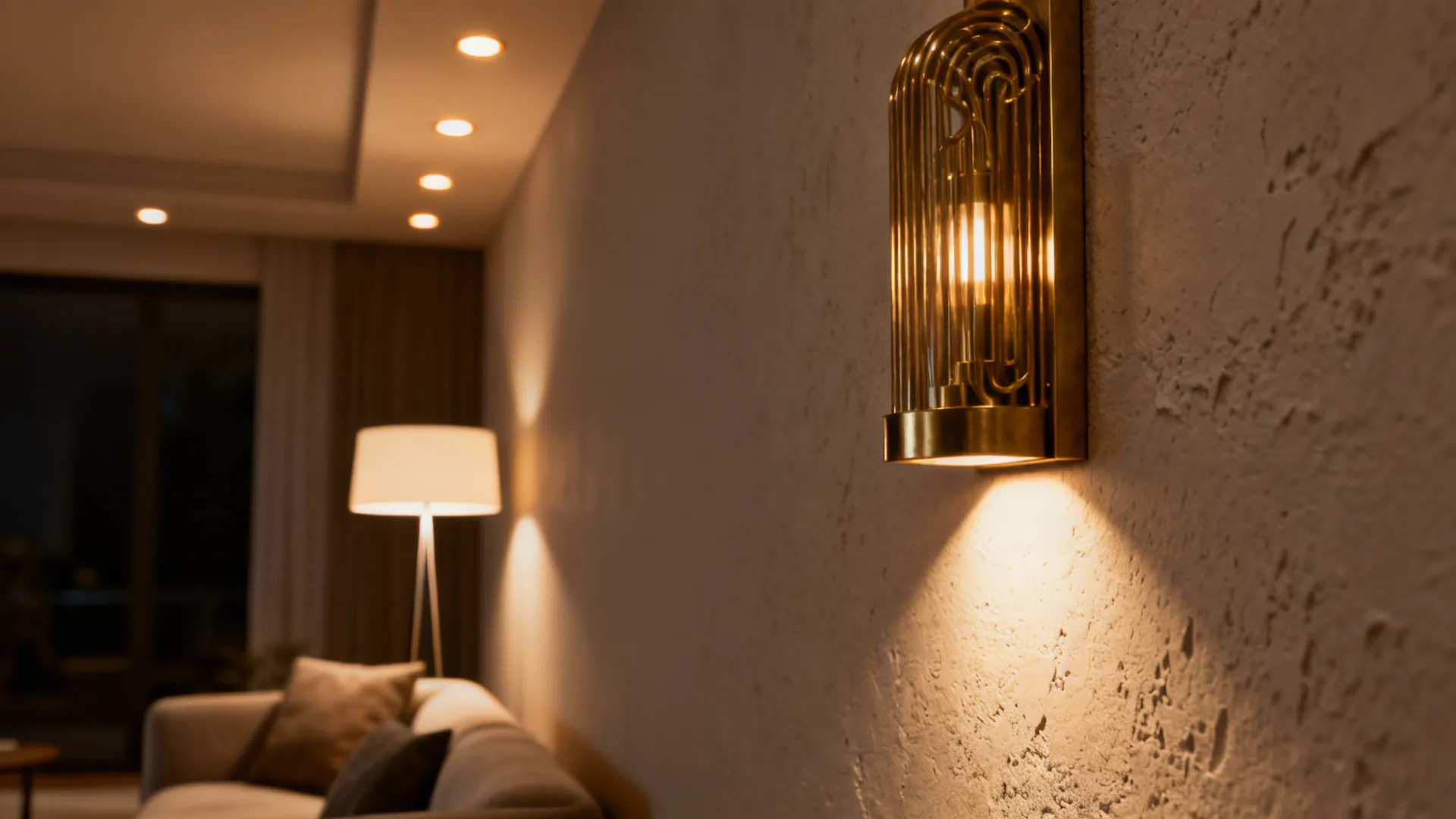 1. Upgrade Lighting Layers