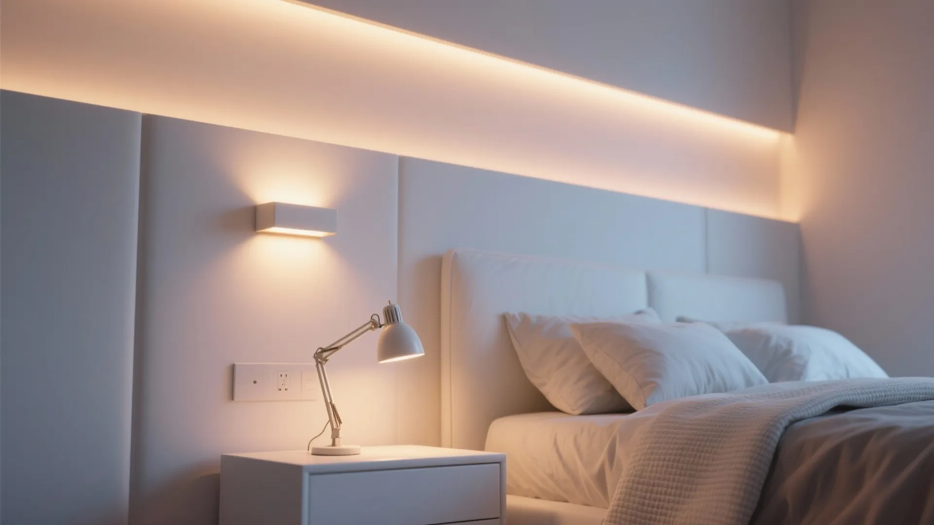 5. Optimize lighting layers