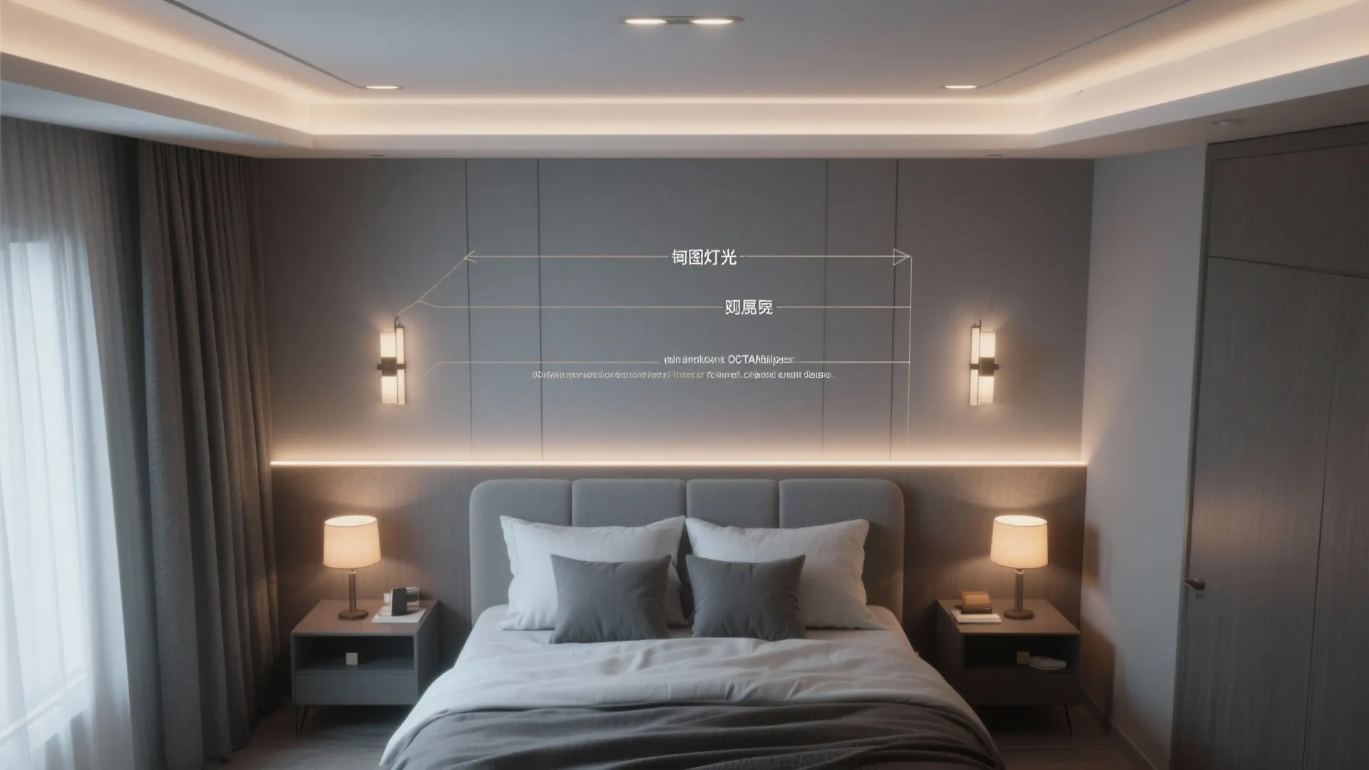 4. Smart Lighting Layers