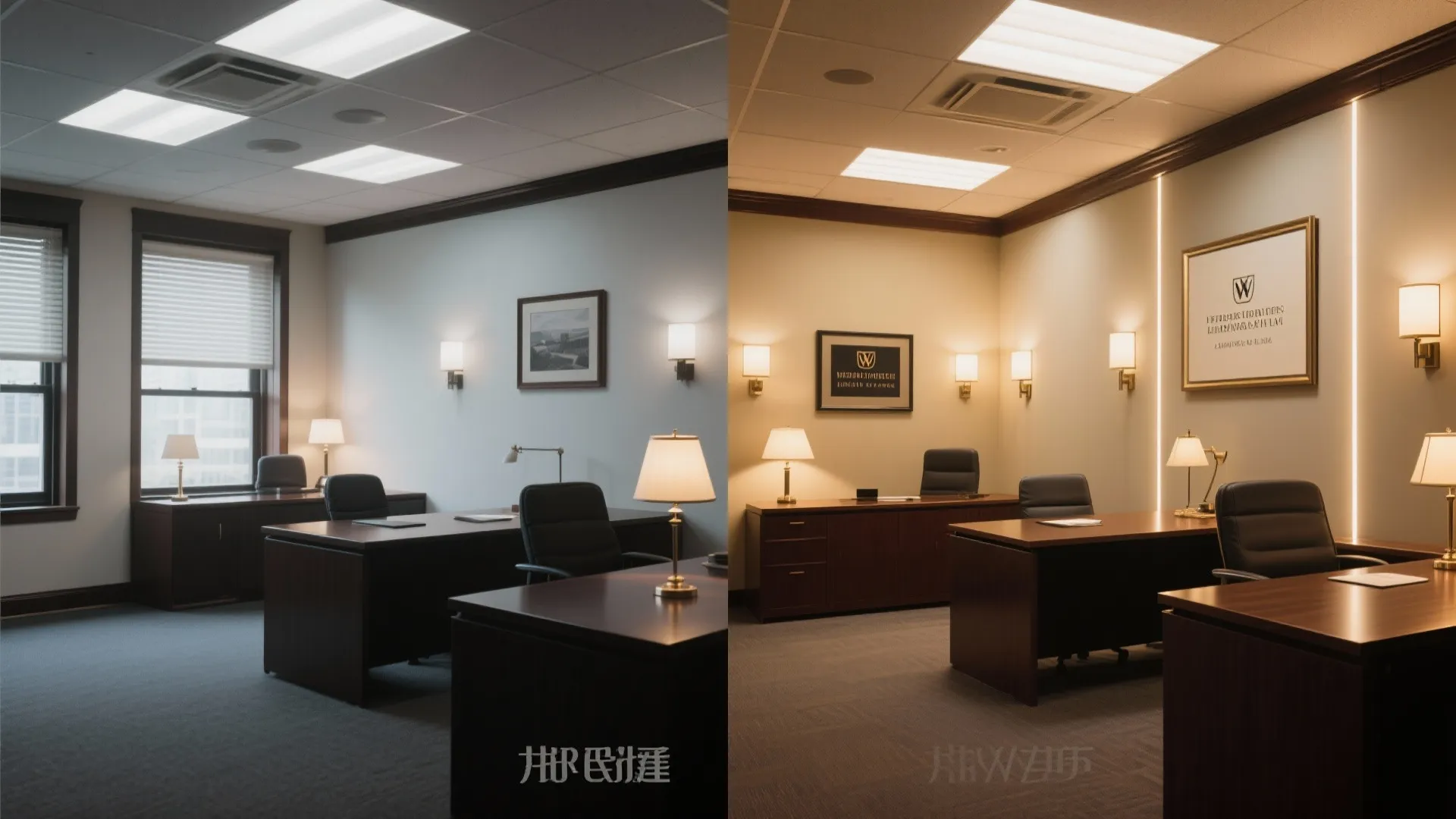 8. Functional Lighting Layers