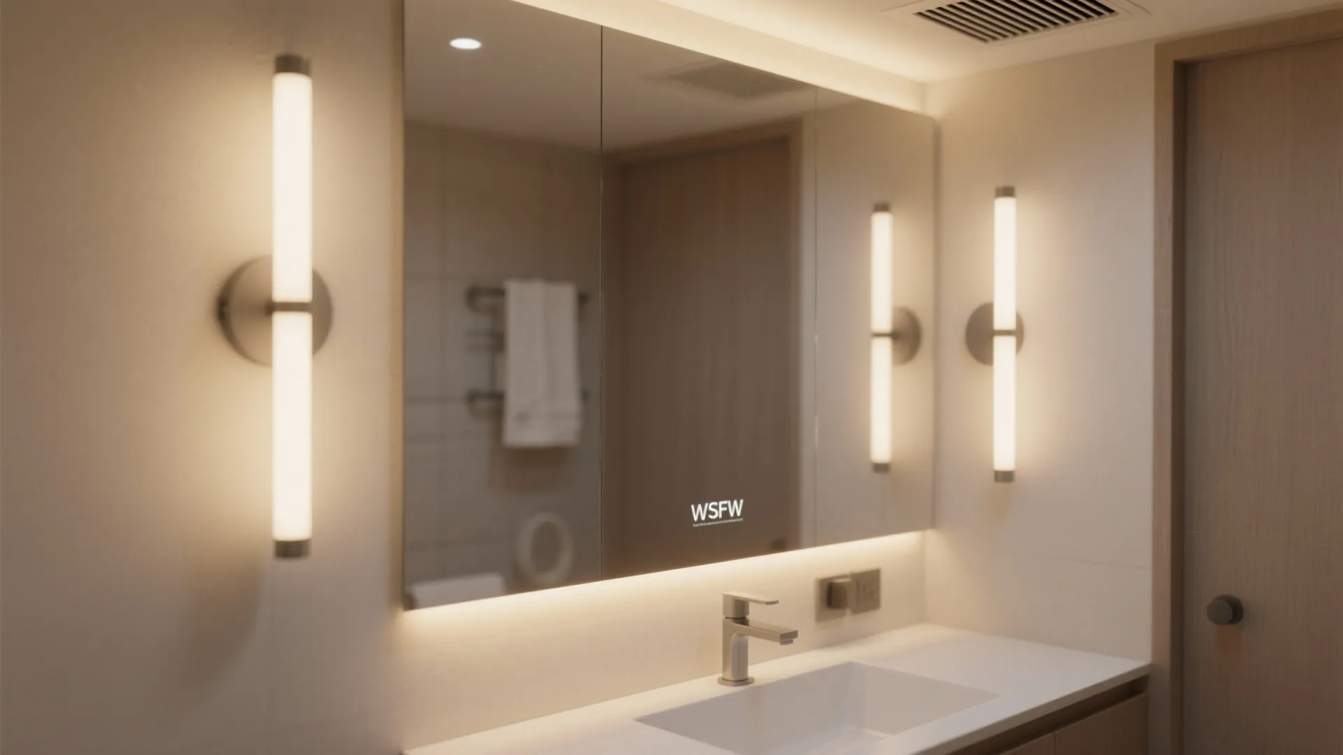 Idea 5: Lighting Layers and Smart Venting