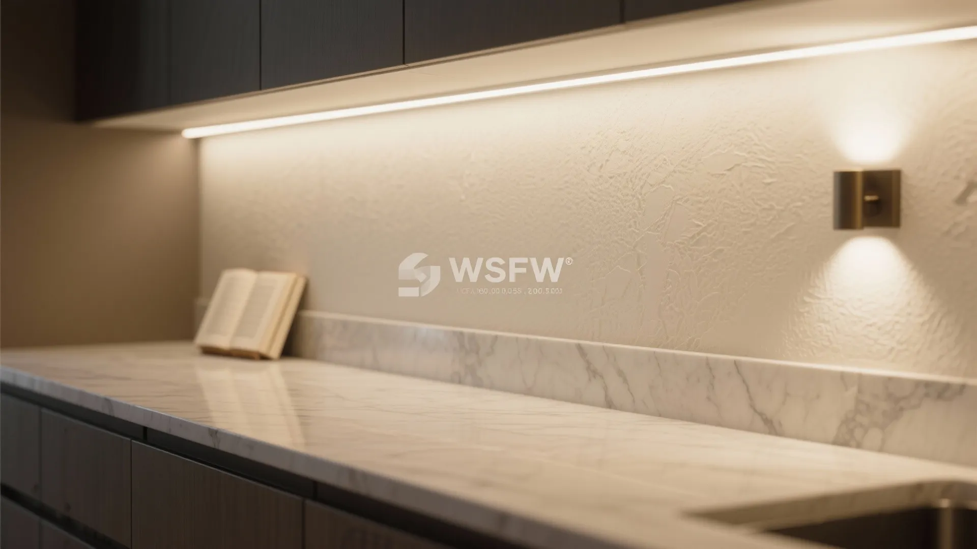 Lighting Layers that Elevate a 3 BHK