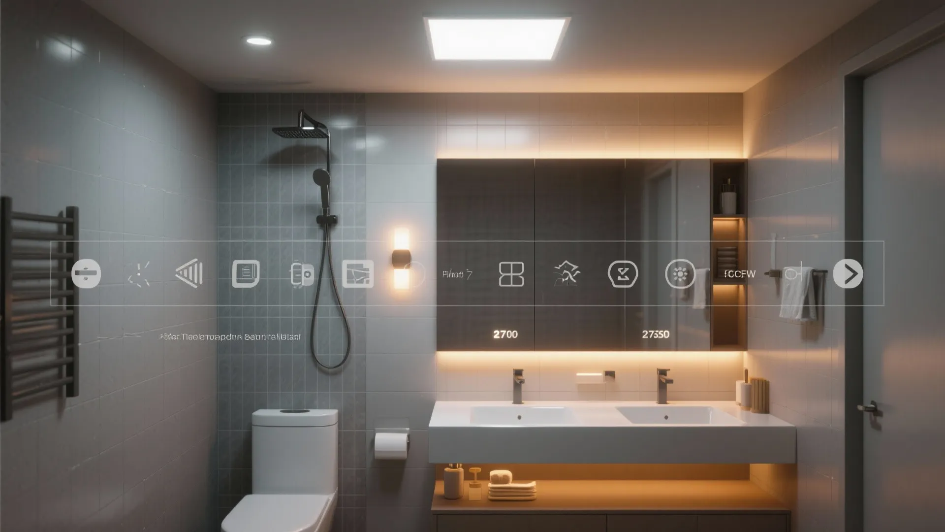 4. Optimize lighting layers