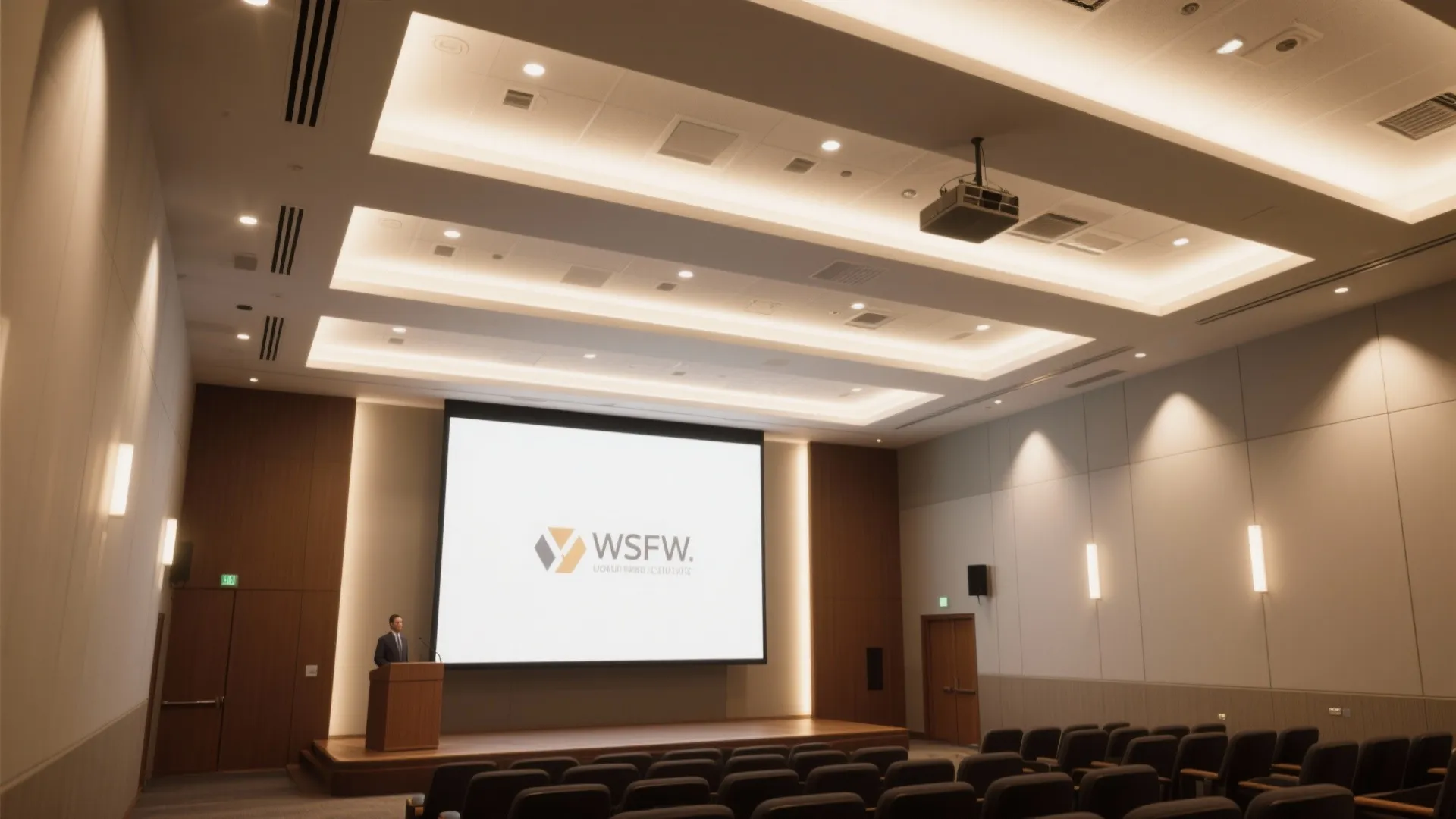 Human-centric lighting layers for long sessions