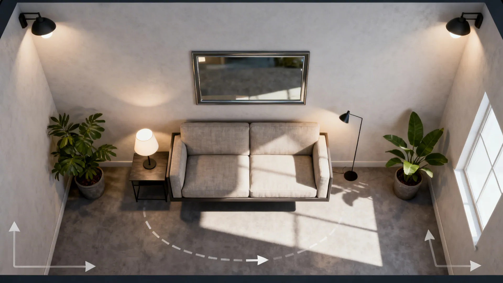 Practical Lighting & Layout Tips