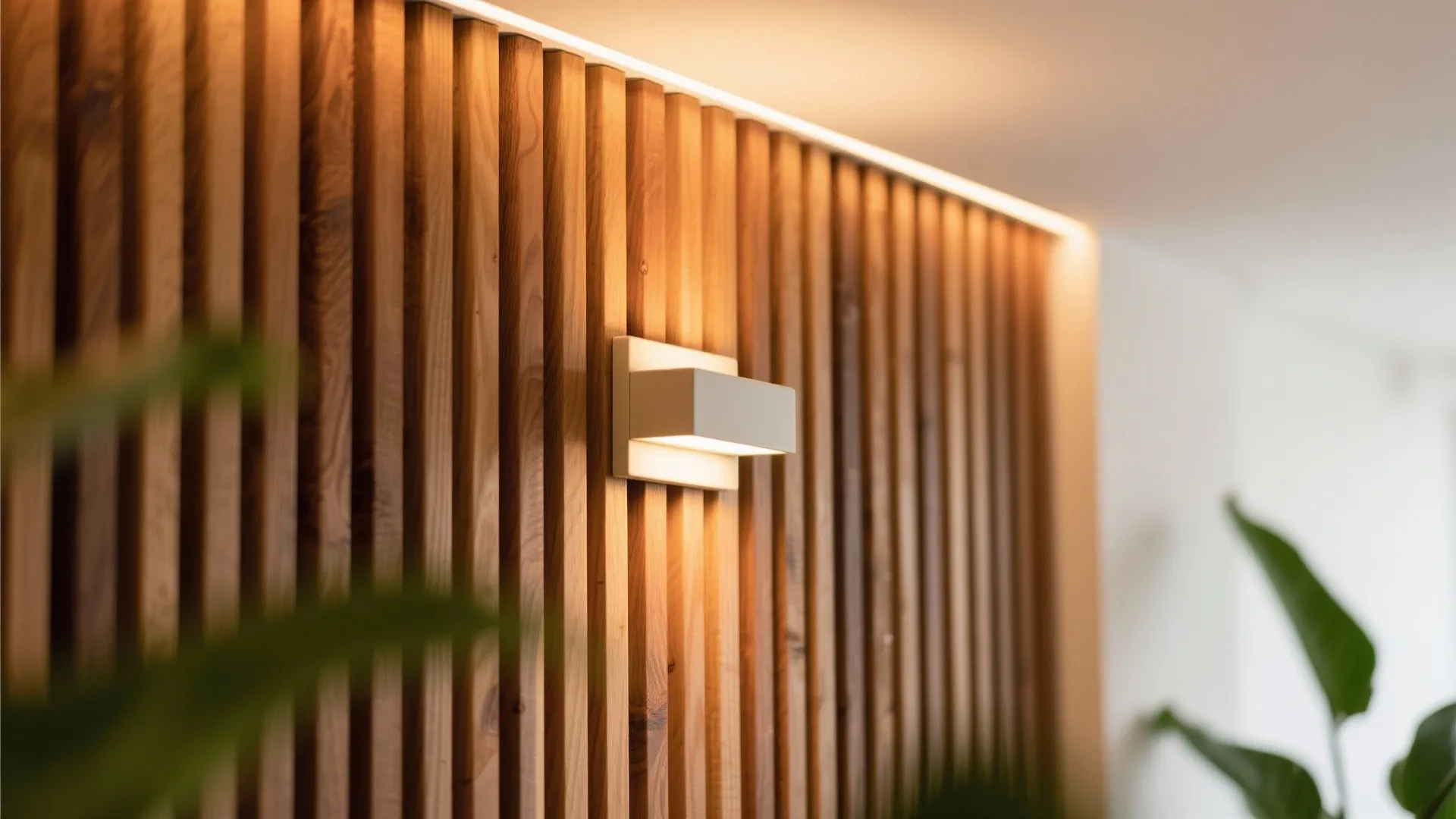 2) Layered Light, Not Just Dimmers