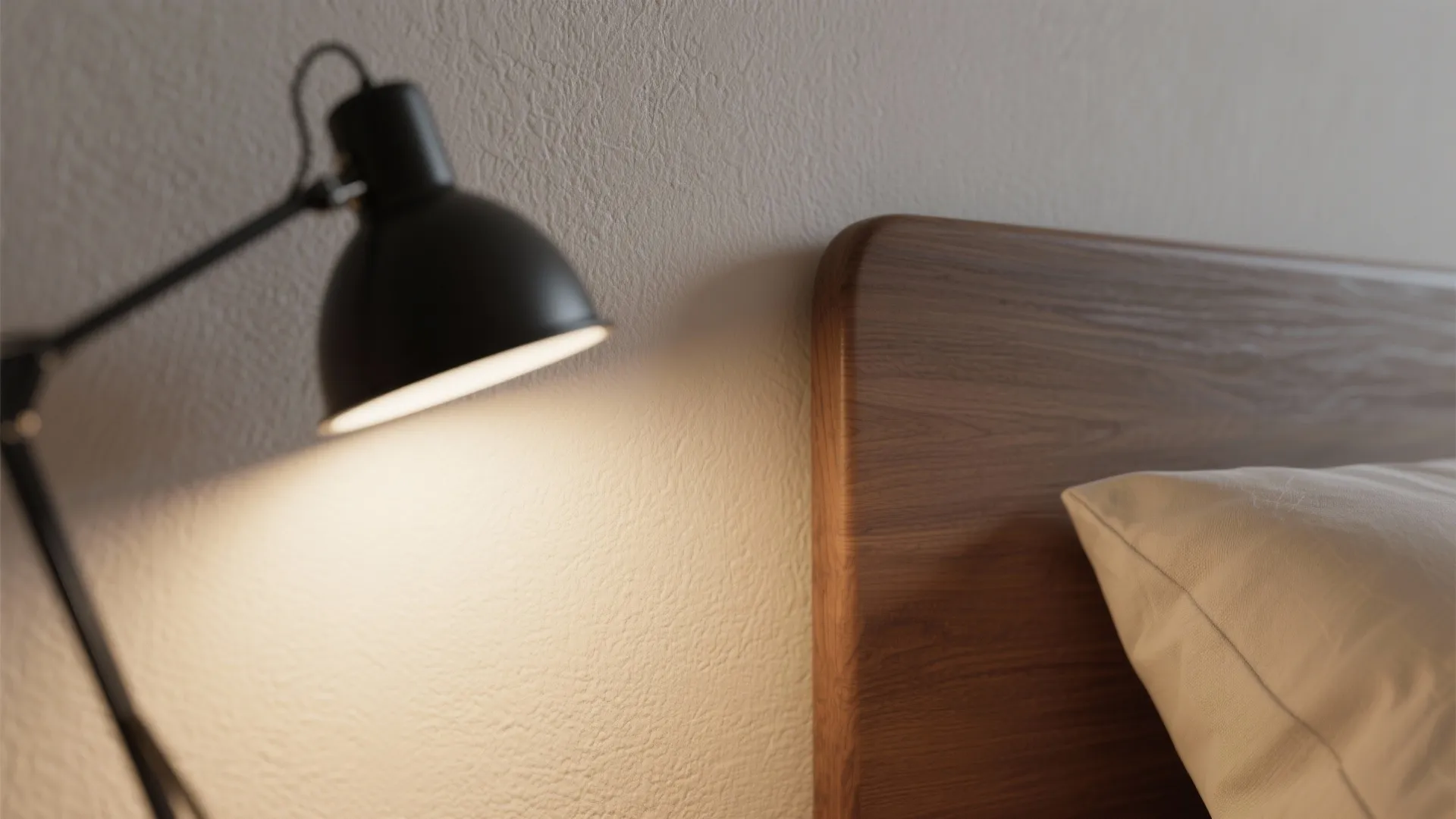 Layered Lighting with Matte Surfaces