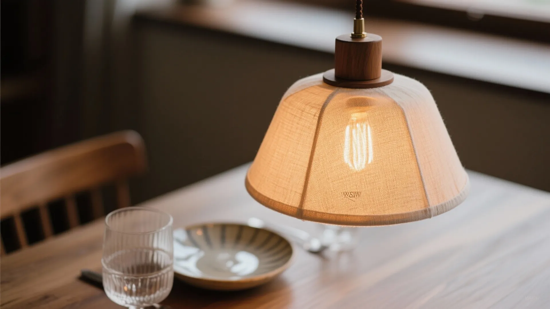 Layered Lighting that Flatters Food