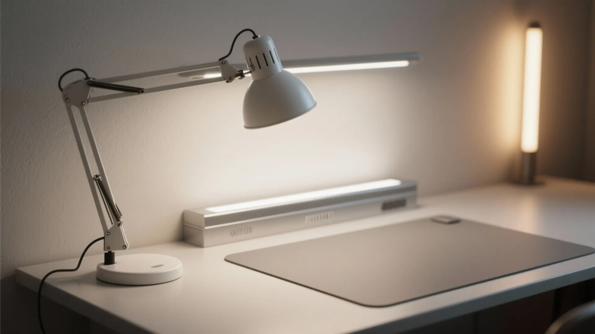 Layered Lighting That Protects Your Eyes and Energy