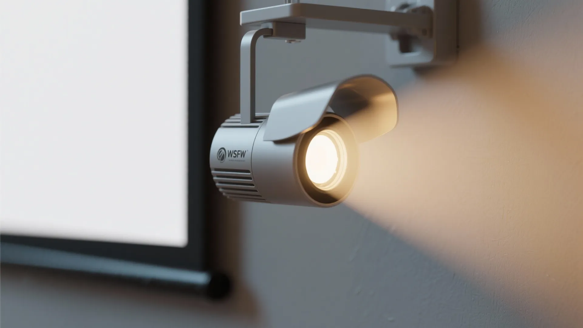 Layered lighting and AV integration