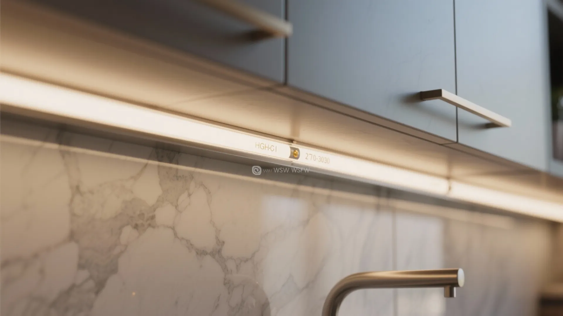 Layered Lighting and Discreet Tech That Feels Invisible