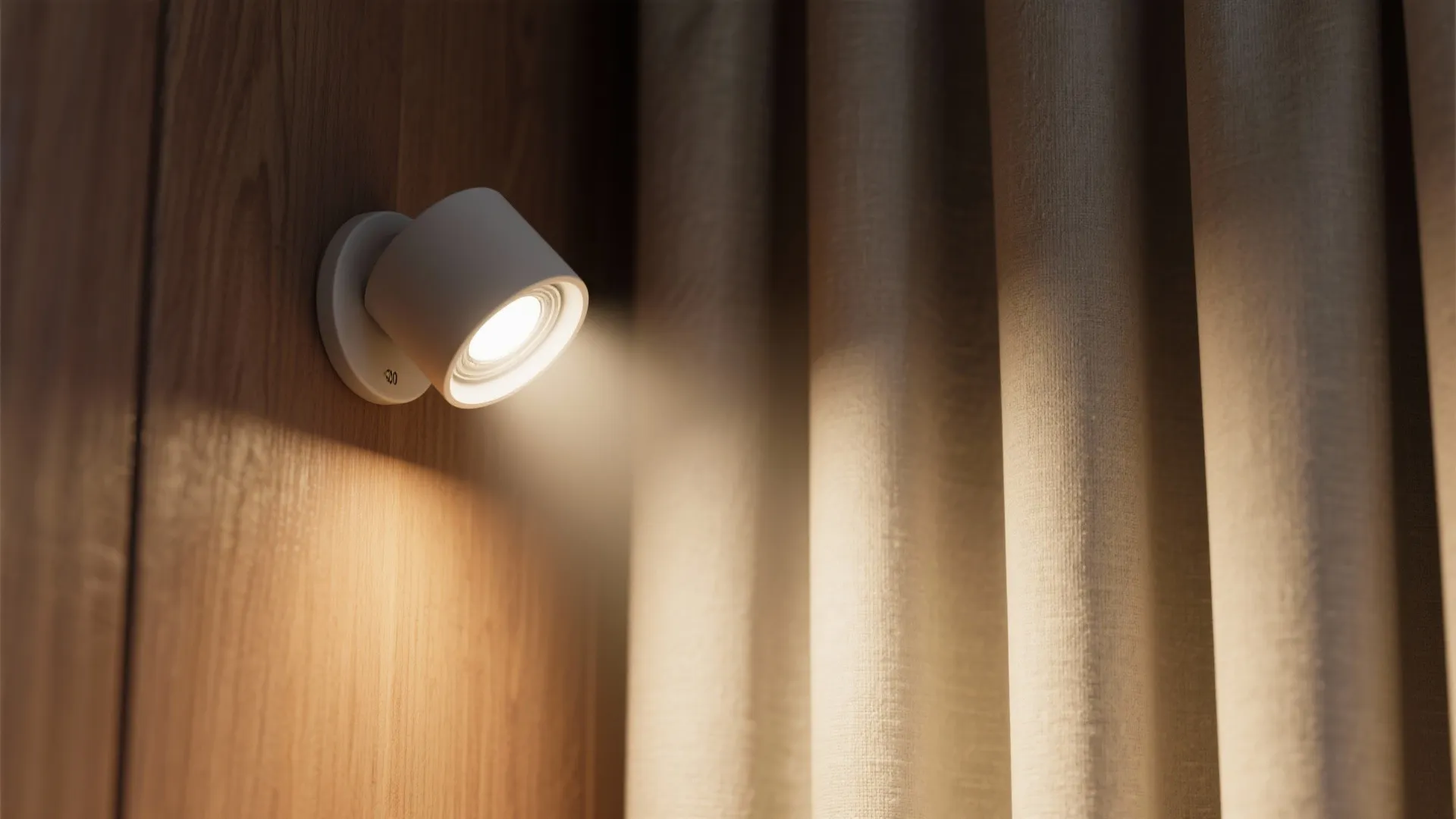 Warm wood, layered light, and Vastu-friendly flow