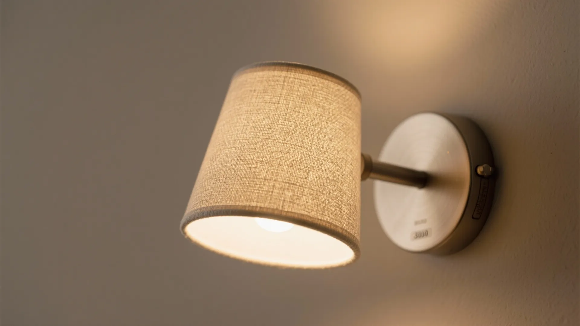 Layered, Circadian Lighting Without Glare