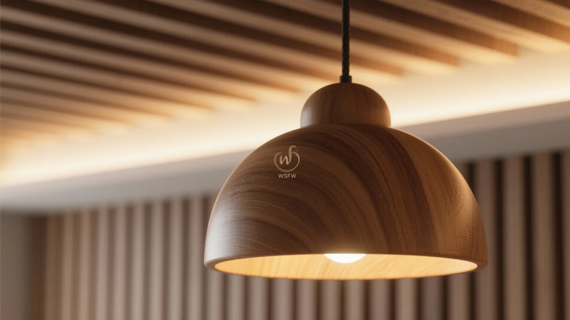 Layered Lighting Scenes That Shape Mood