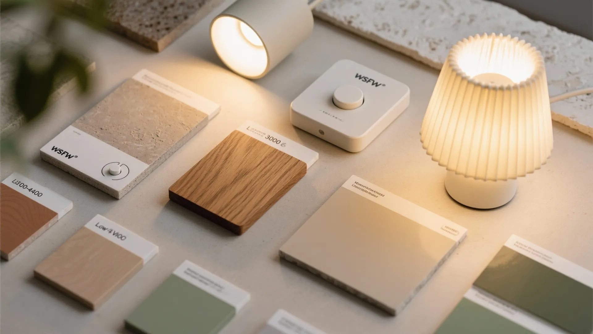 Lighting and Material Strategy for a Calm 4 BHK