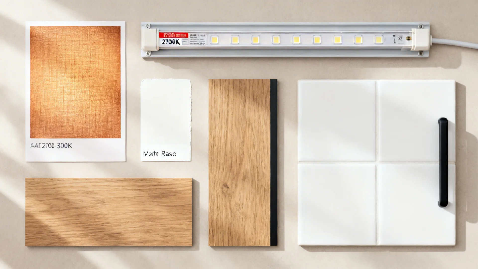 5) Lighting layers and plug-in upgrades