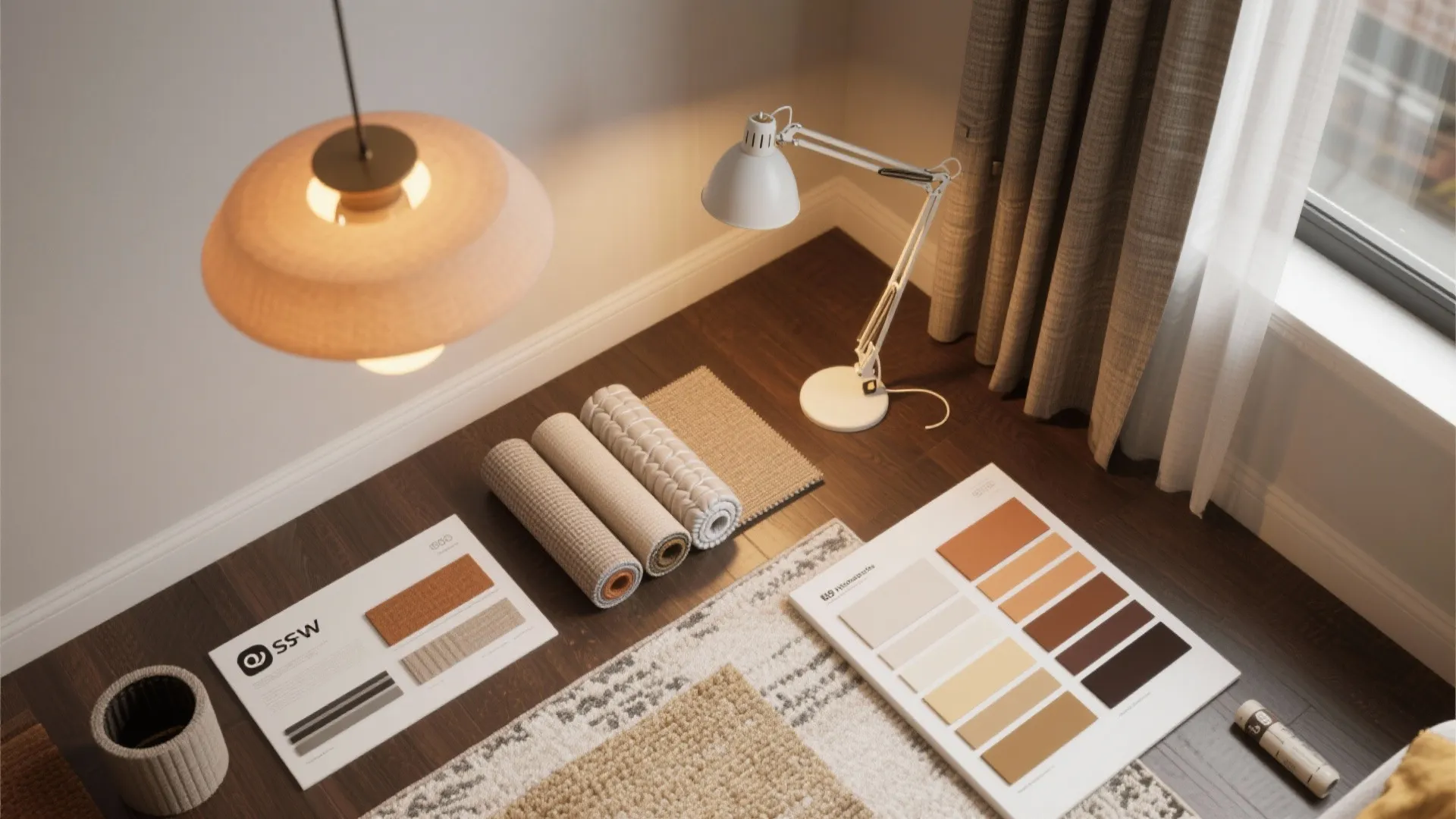 5. Light, Layered Lighting and Local Climate Considerations