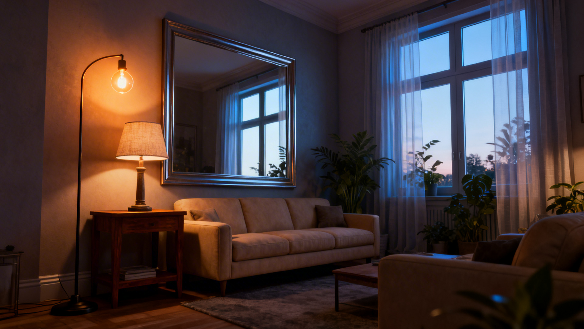 Image showcasing Low Cost Living Room Decorating Ideas — 5 Budget Tips
