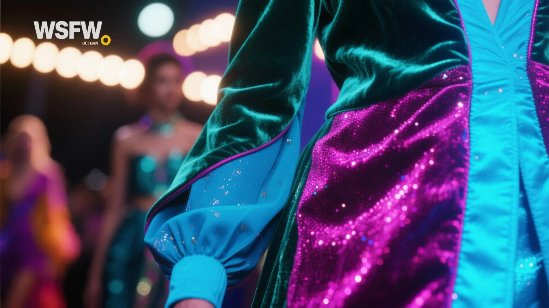 2. Choose lighting-friendly outfits