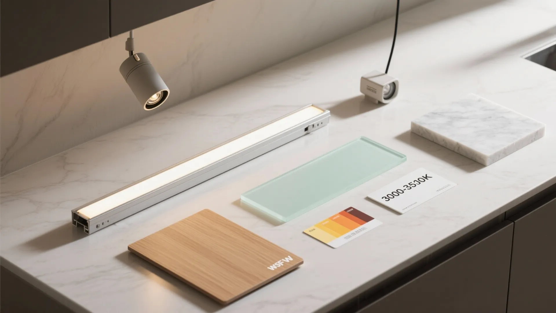 Task Lighting Layers That Actually Work