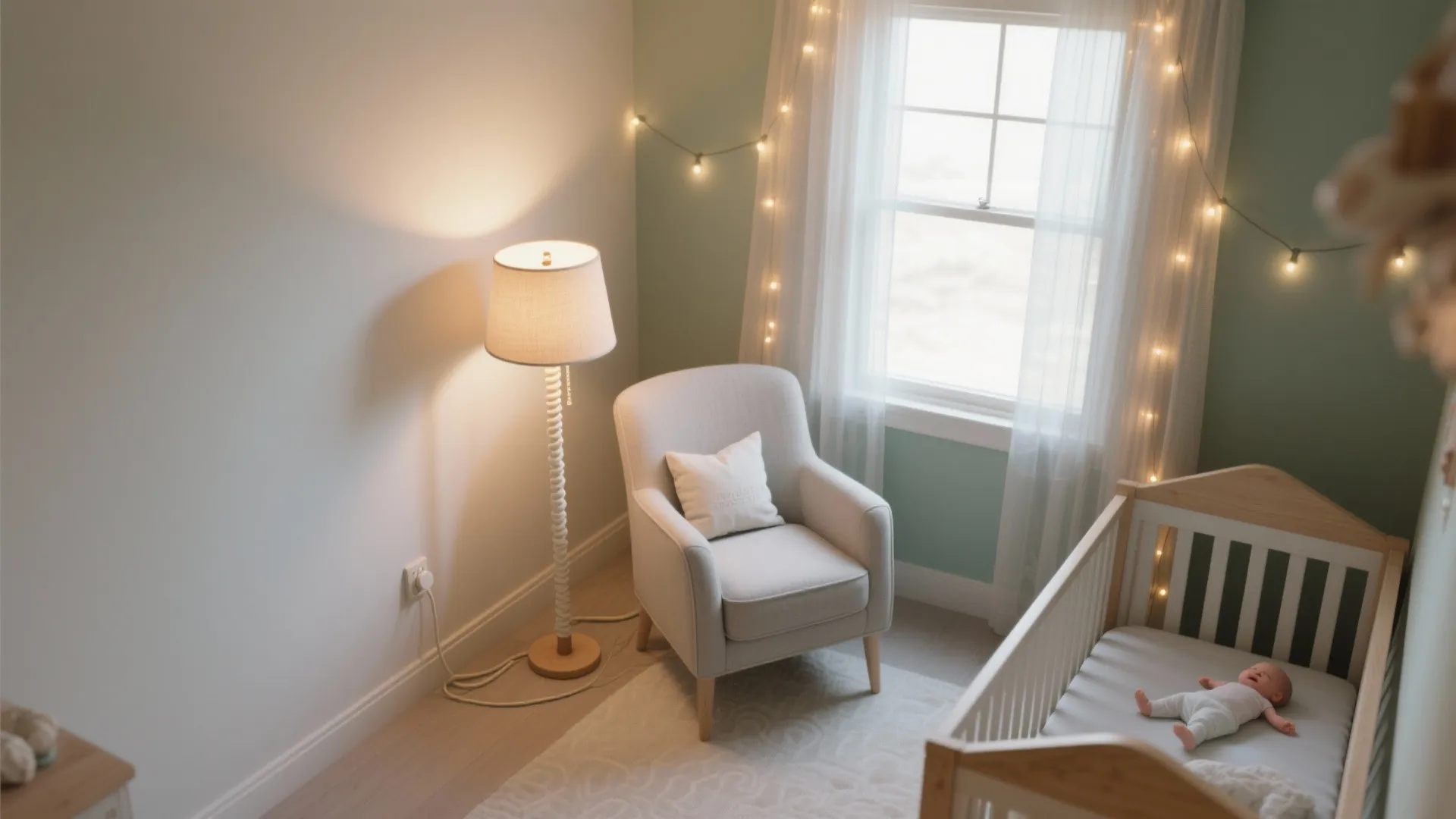 5) Lighting that Loves the Lens: Diffused, Dimmable, Delightful