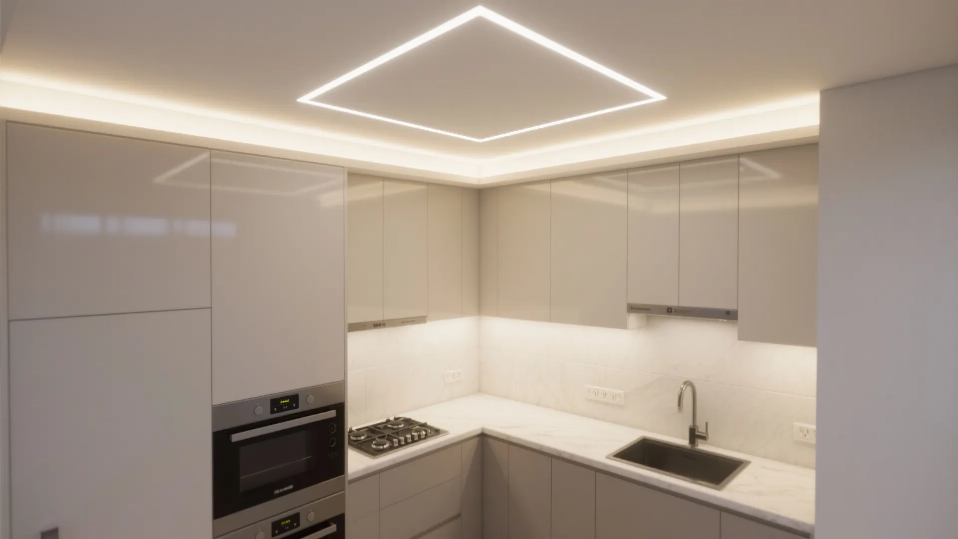 Task Lighting That Makes Prep Easy