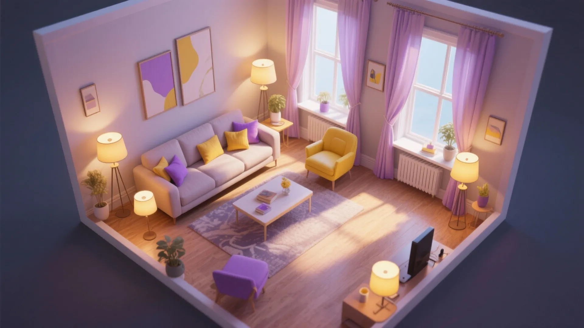 Tip 5: Light Matters