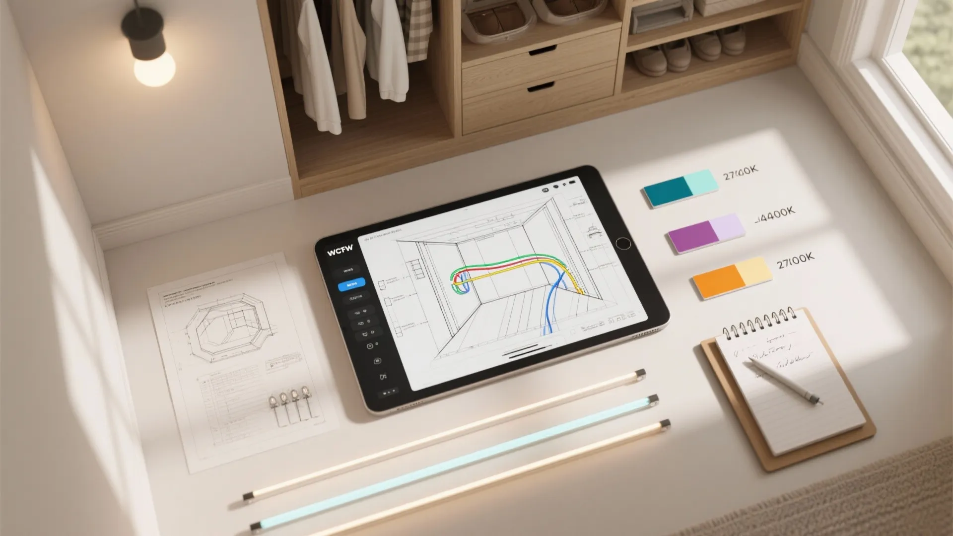 Practical tips from my projects