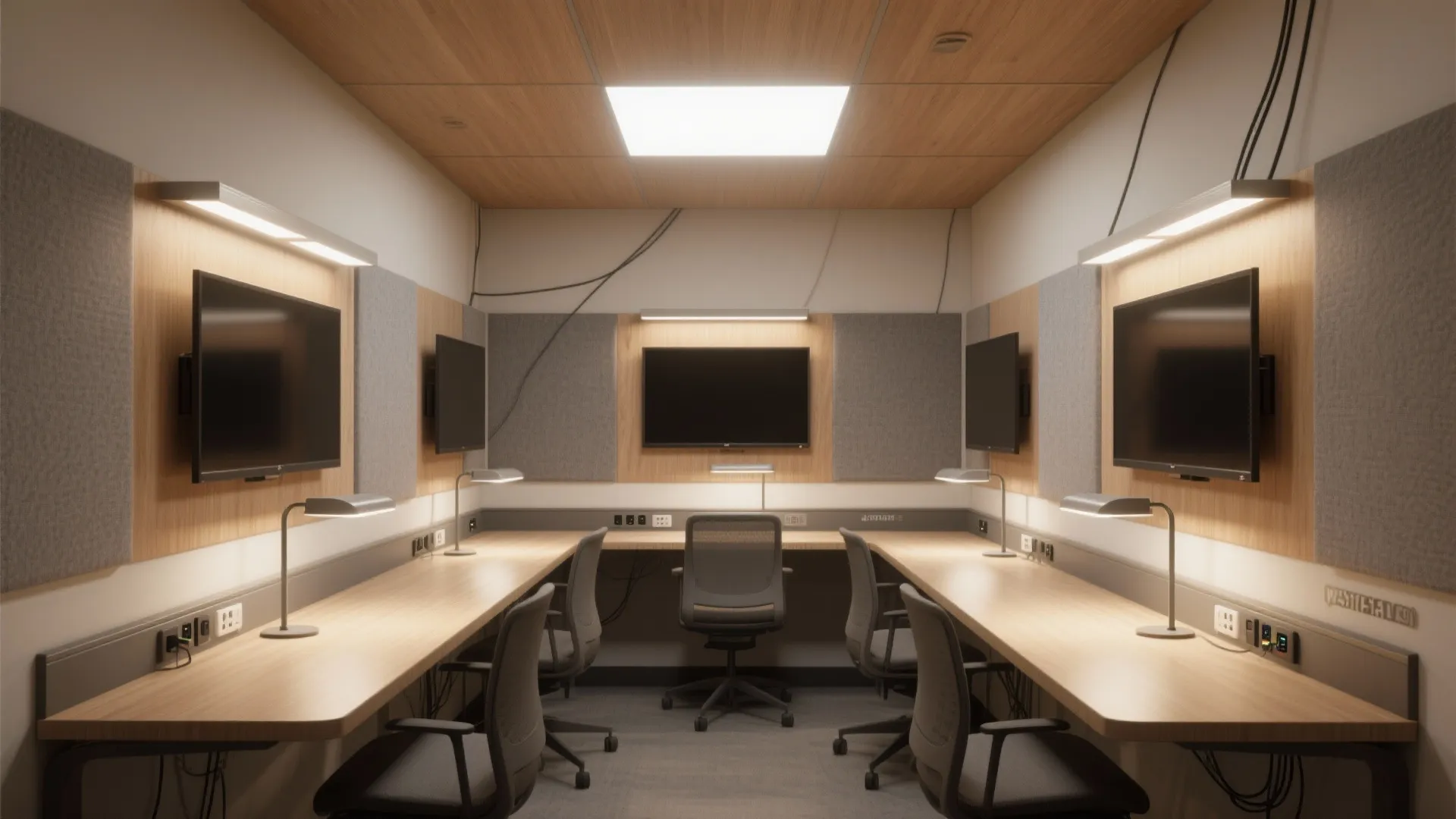 Light layering and power you don’t have to fight