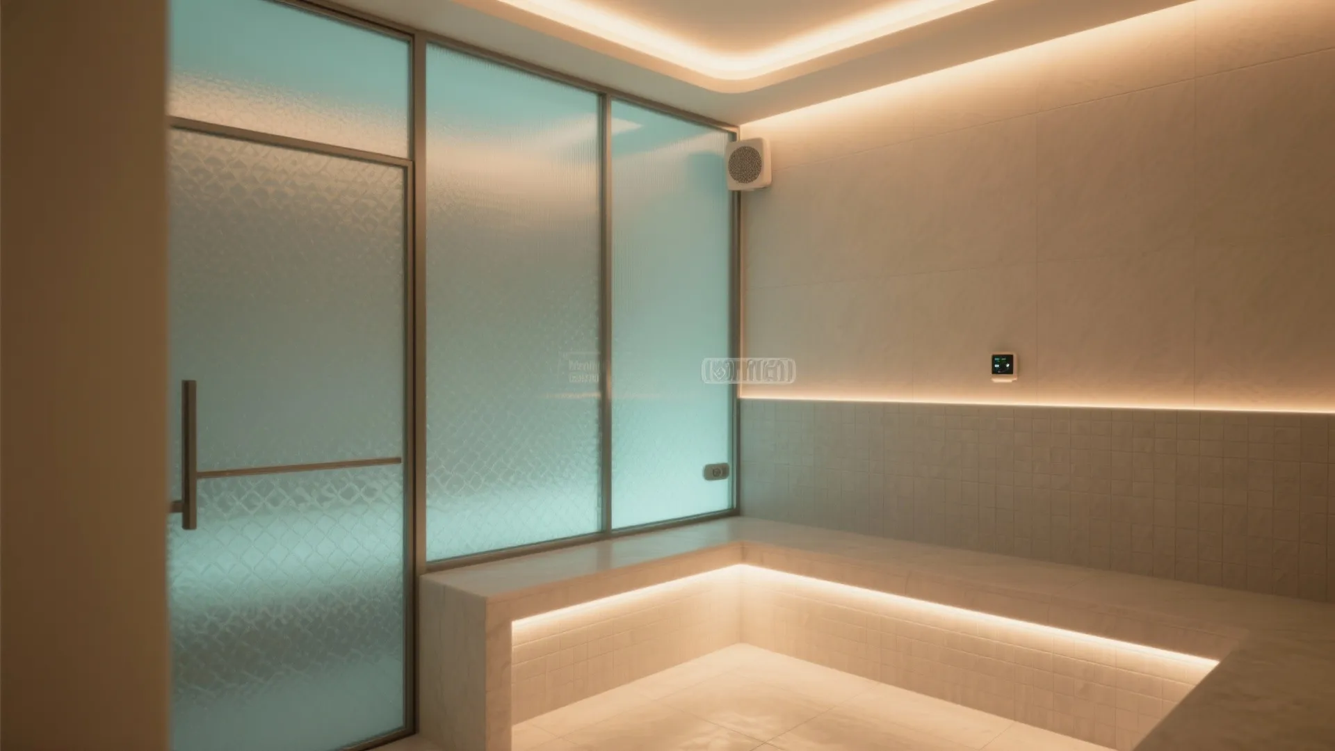 Inspiration 4: Light, privacy, and sensory layers