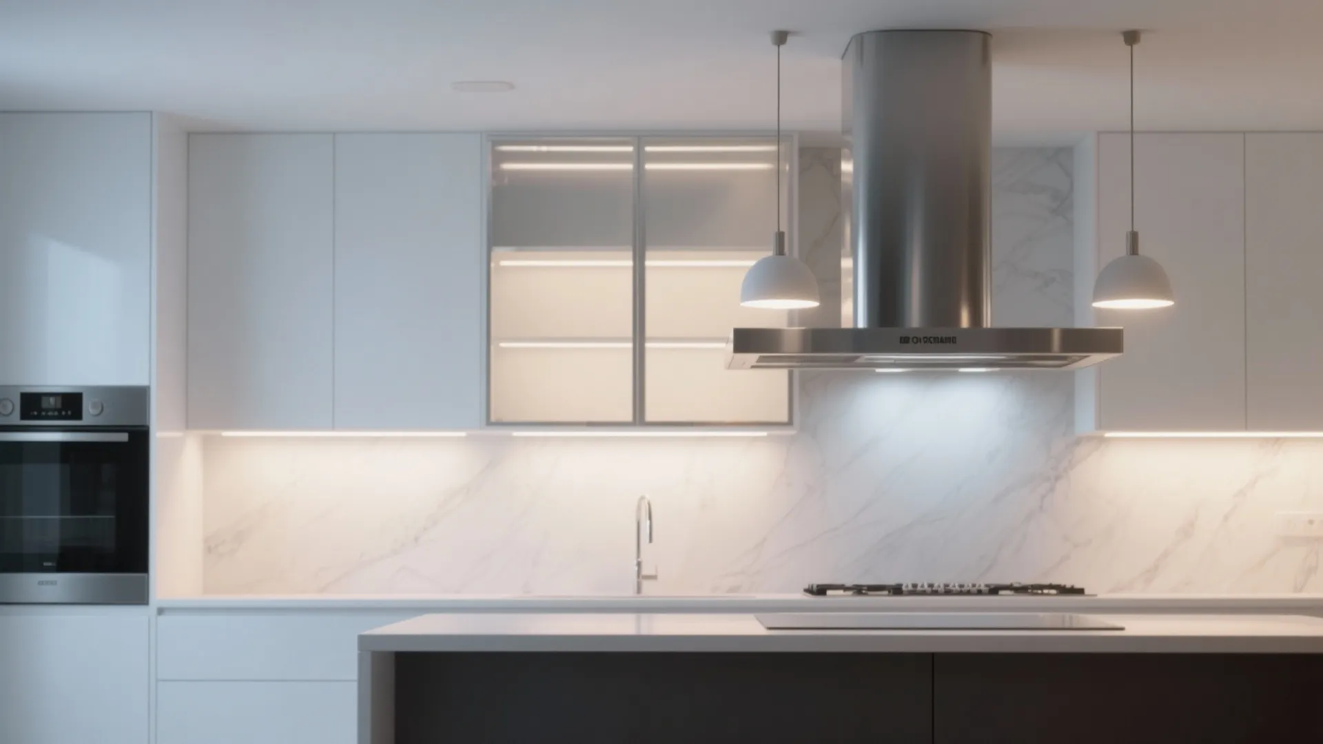 3. Prioritize Lighting and Reflective Surfaces