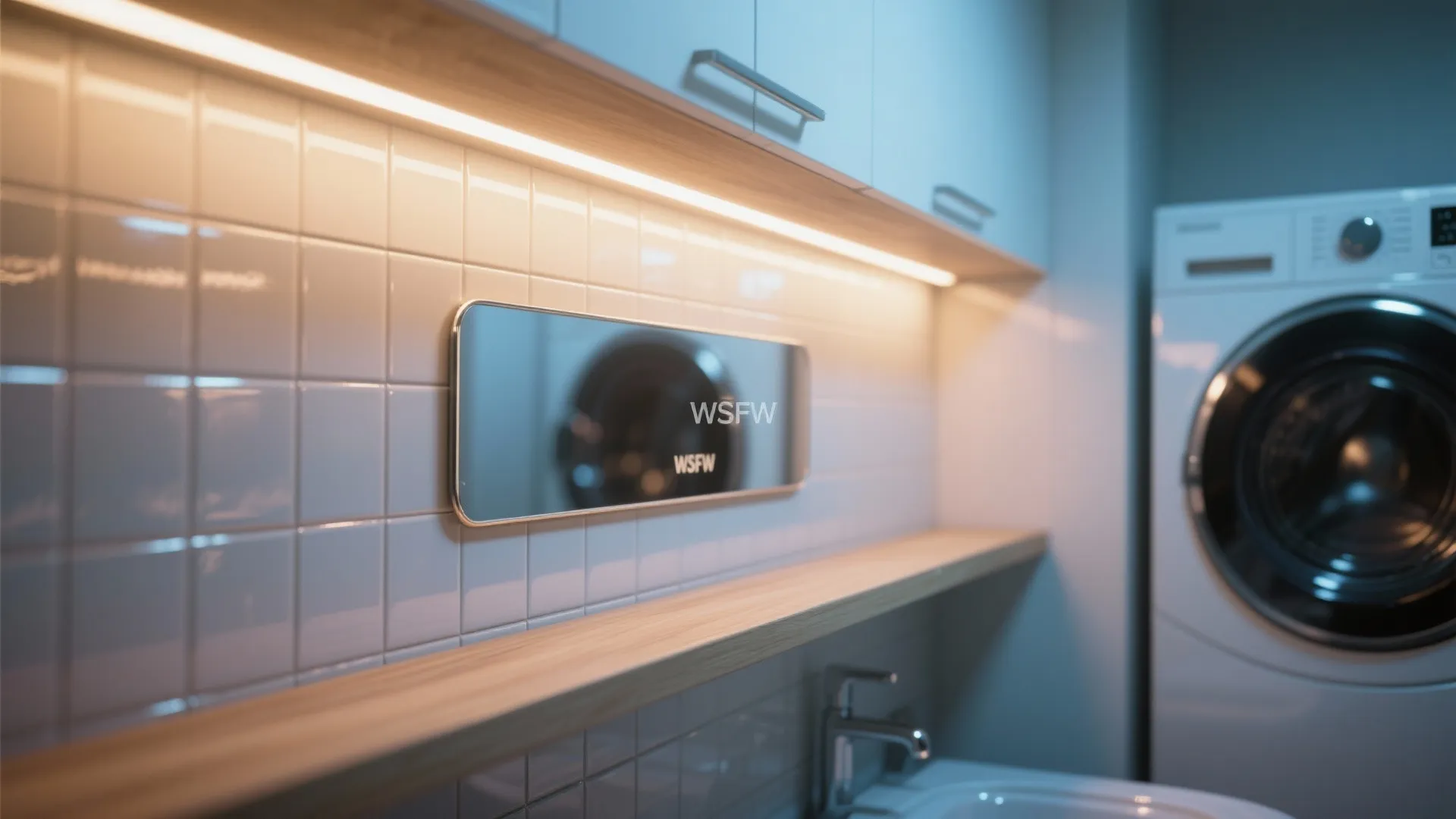 5. Light, Reflective Surfaces and Smart Lighting