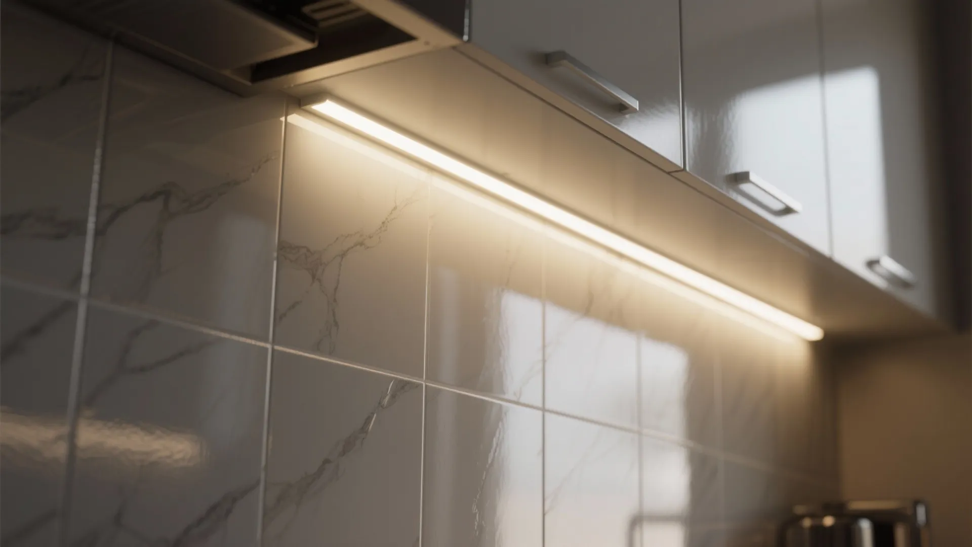 5. Prioritize lighting and reflective surfaces