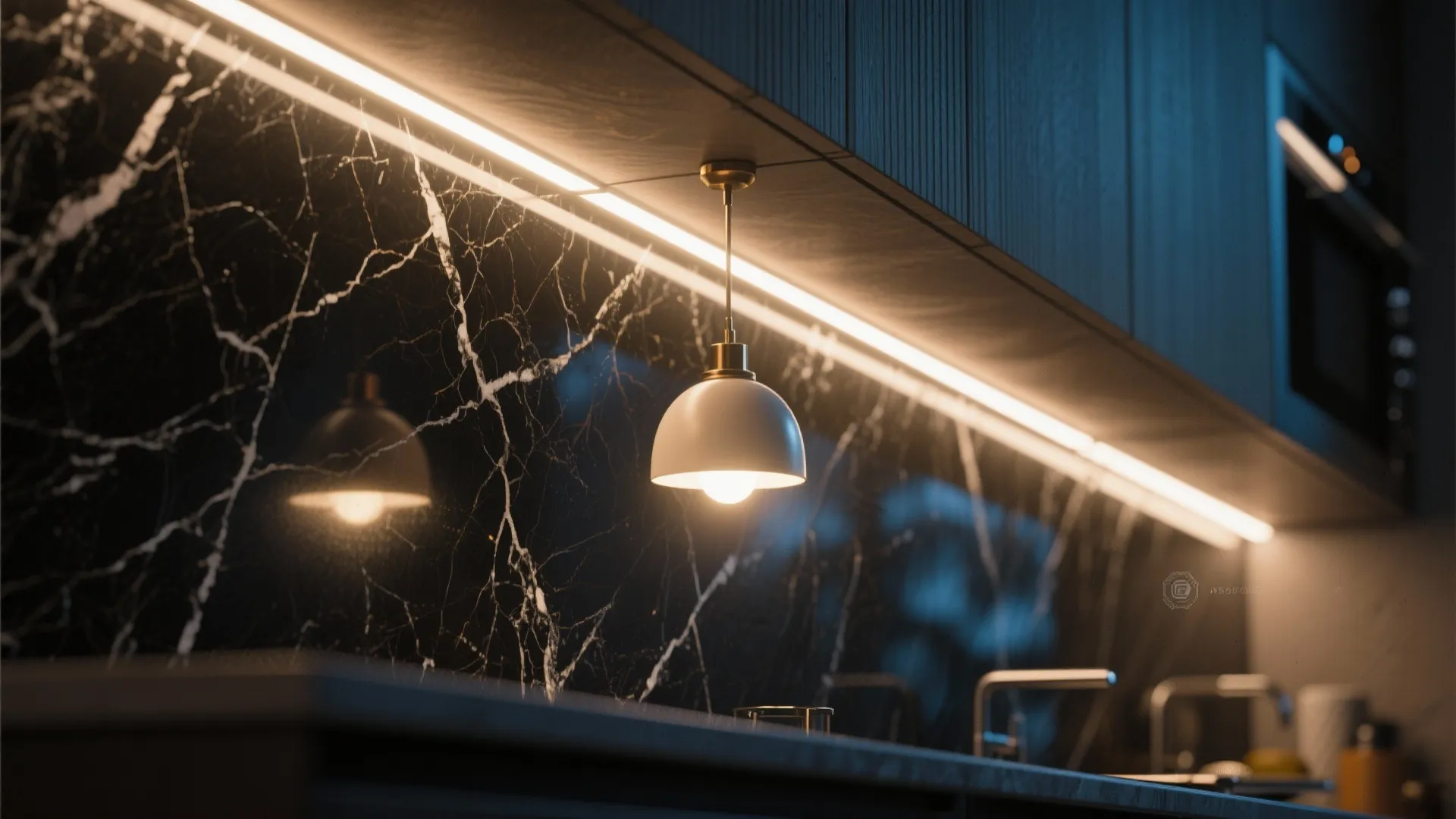 4. Optimize Lighting and Reflectivity