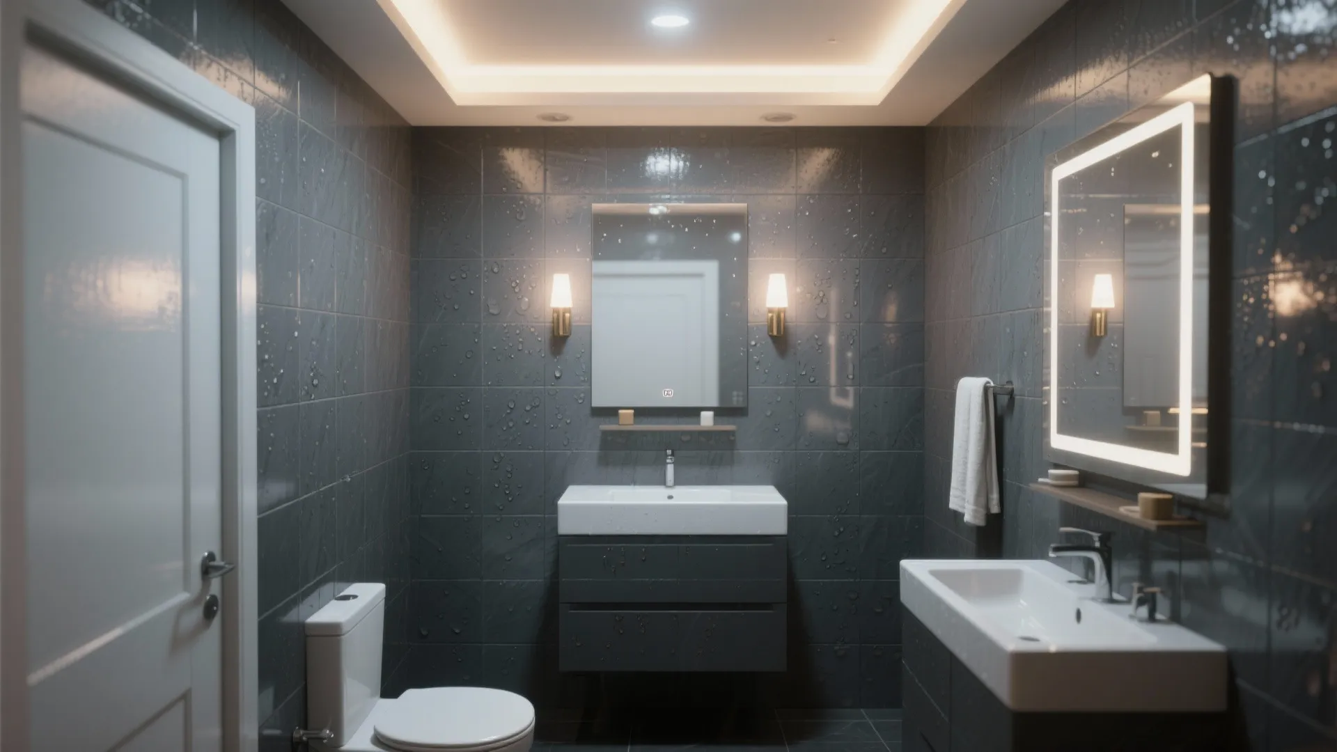 5. Optimize lighting and reflectivity