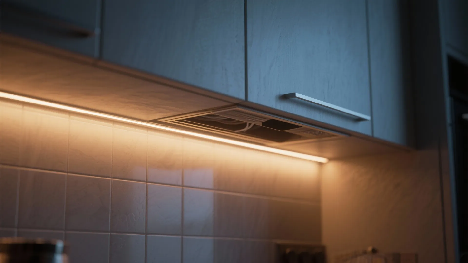 3. Integrated Lighting Reveal