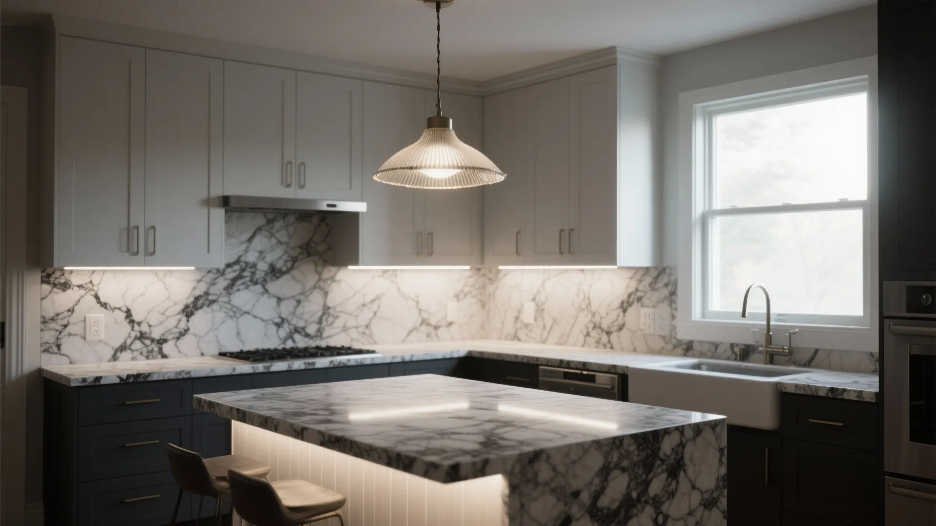 4. Smart Lighting to Reveal Texture