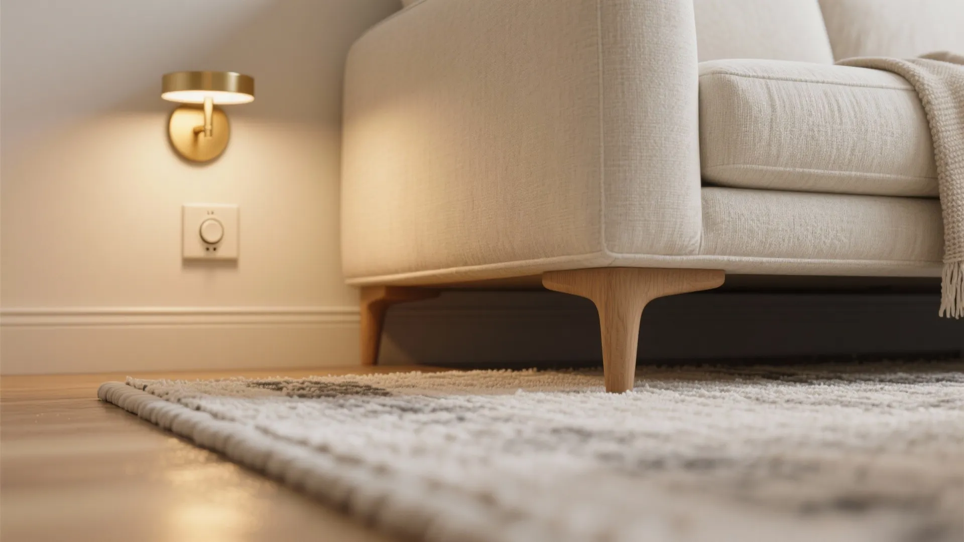 1) Light-first Living-Dining with Zoned Layers