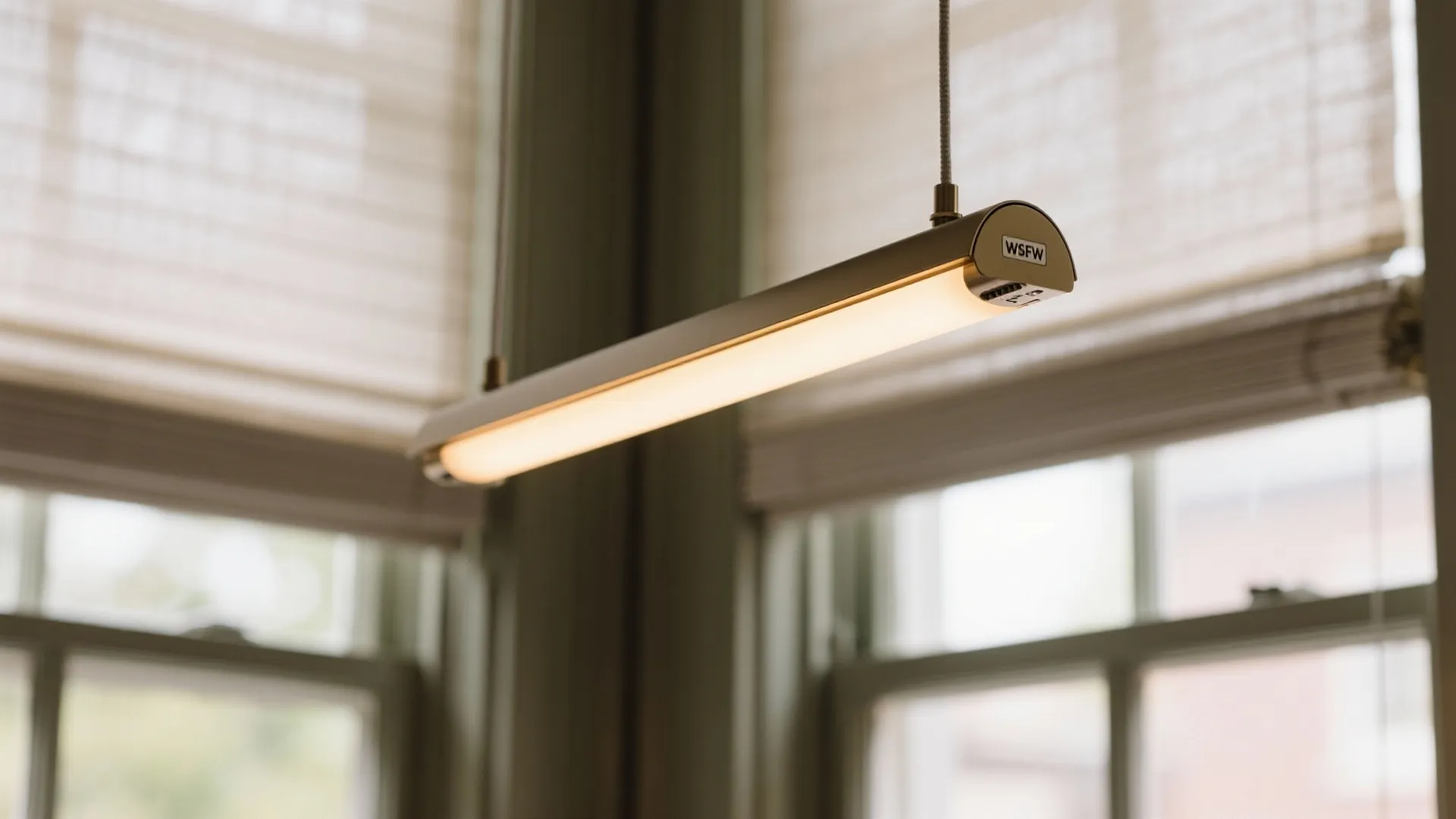 Layered lighting that respects heritage and reduces glare