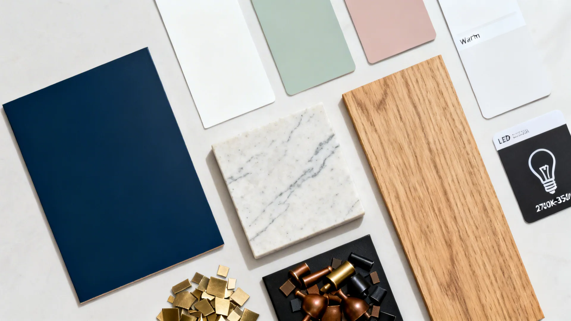 Lighting, Sheen, and Undertone: The Make-or-Break Details