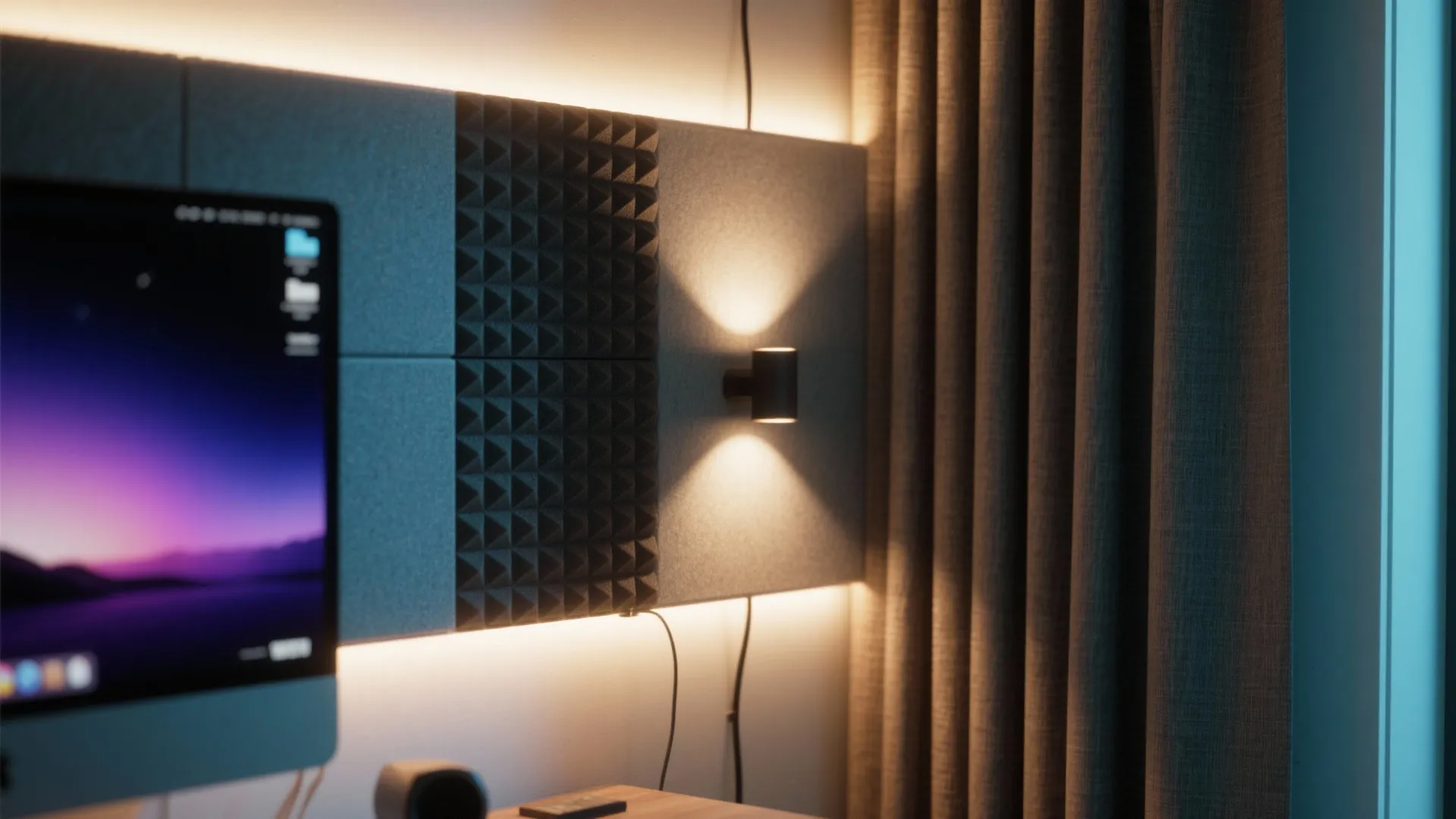4. Smart lighting and sound for immersive play