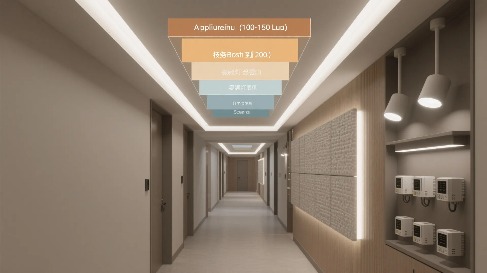 Lighting Specs That Matter