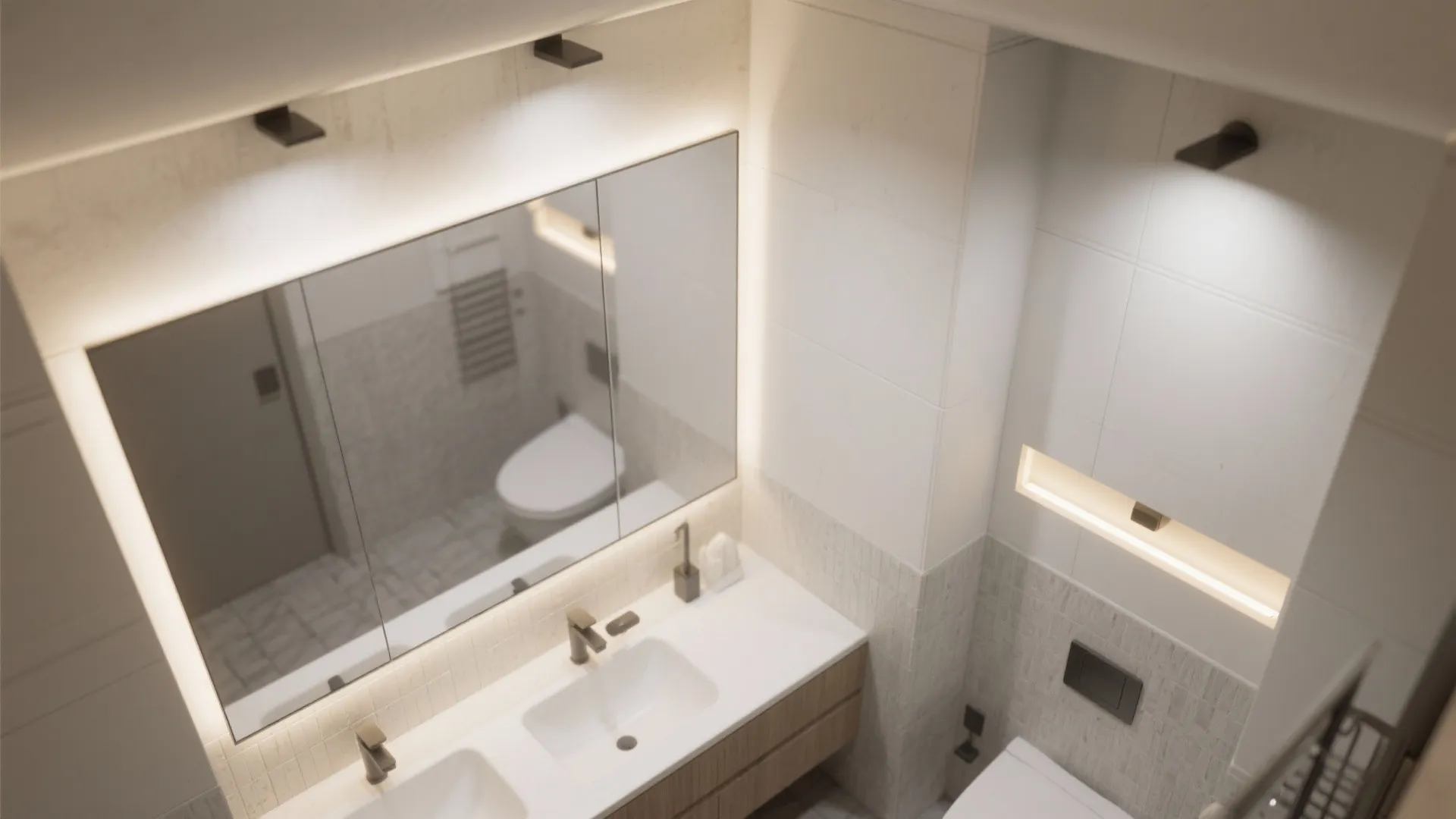 5. Light Strategy: Layer Ambient, Task, and Accent