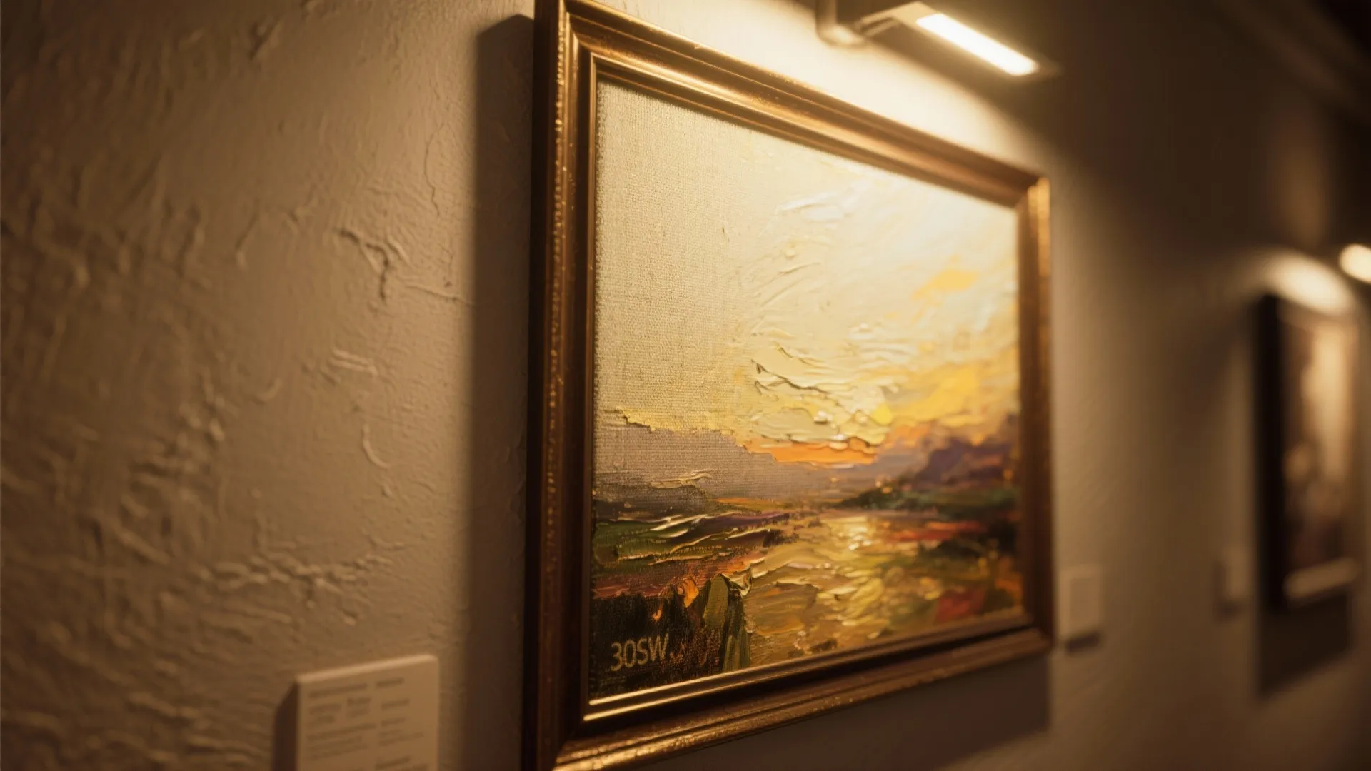 5. Use Lighting and Texture to Elevate Gifts