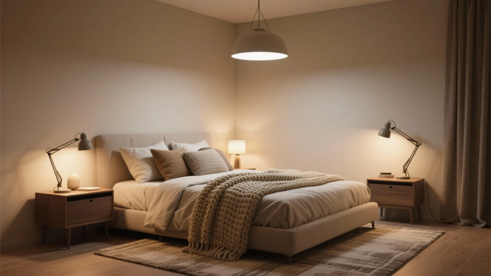 Main Bedroom Decor Ideas: 5 Fresh Concepts: Practical, stylish main bedroom decor ideas from a seasoned designer—space-saving, mood-setting and easy to implement