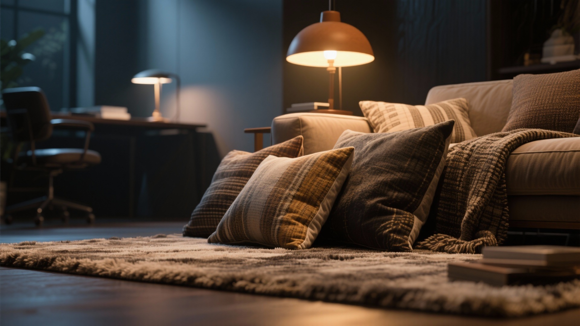 Picture of 15 Wall Texture Ideas to Instantly Revive Your Interiors