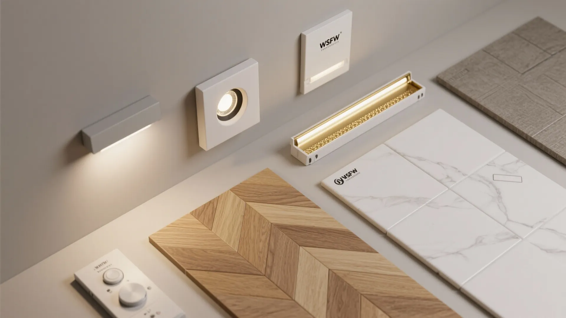 Idea 5: Zoned Lighting and Smart Thresholds